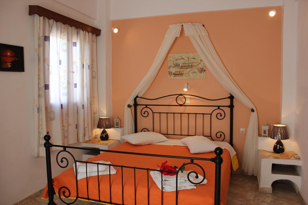 Anessis Aparthotel Fira  Exterior photo