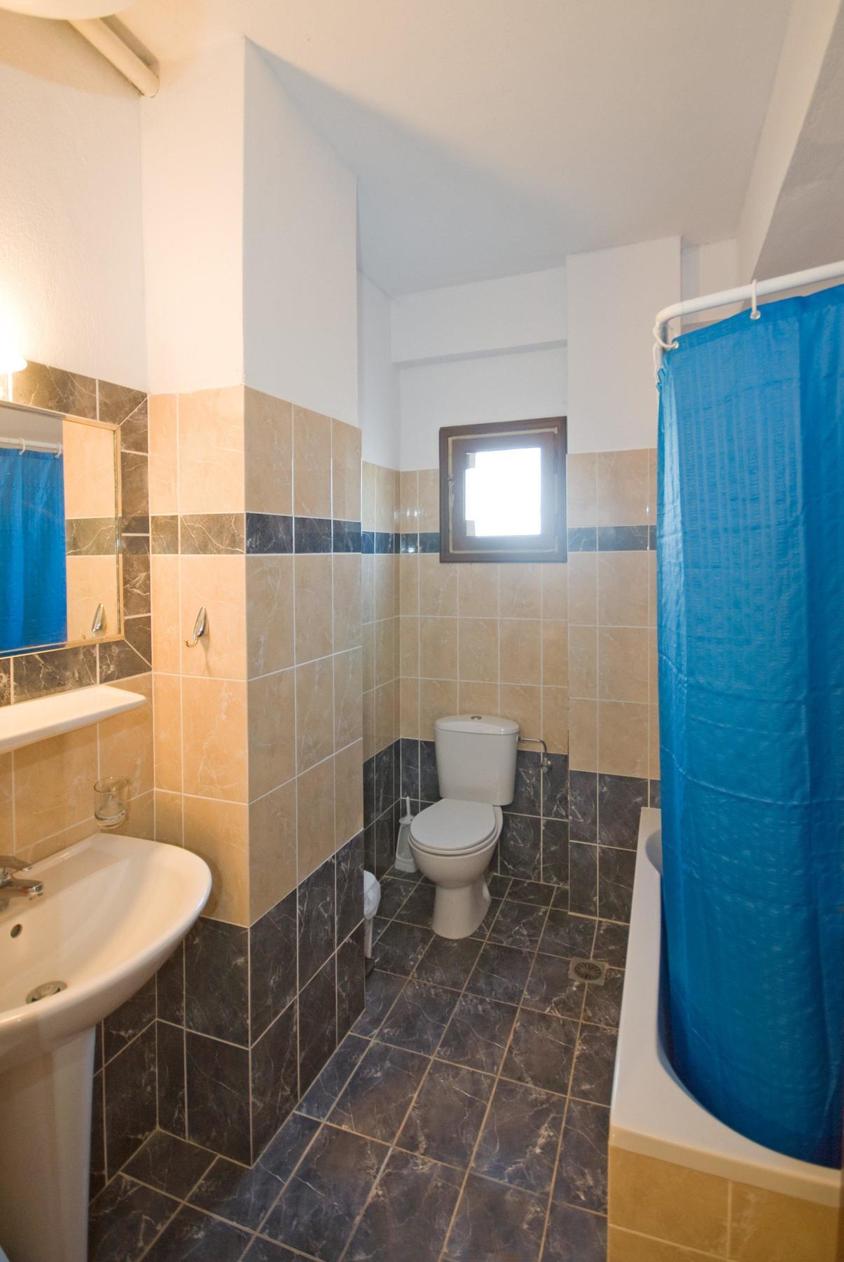 Anessis Aparthotel Fira  Exterior photo